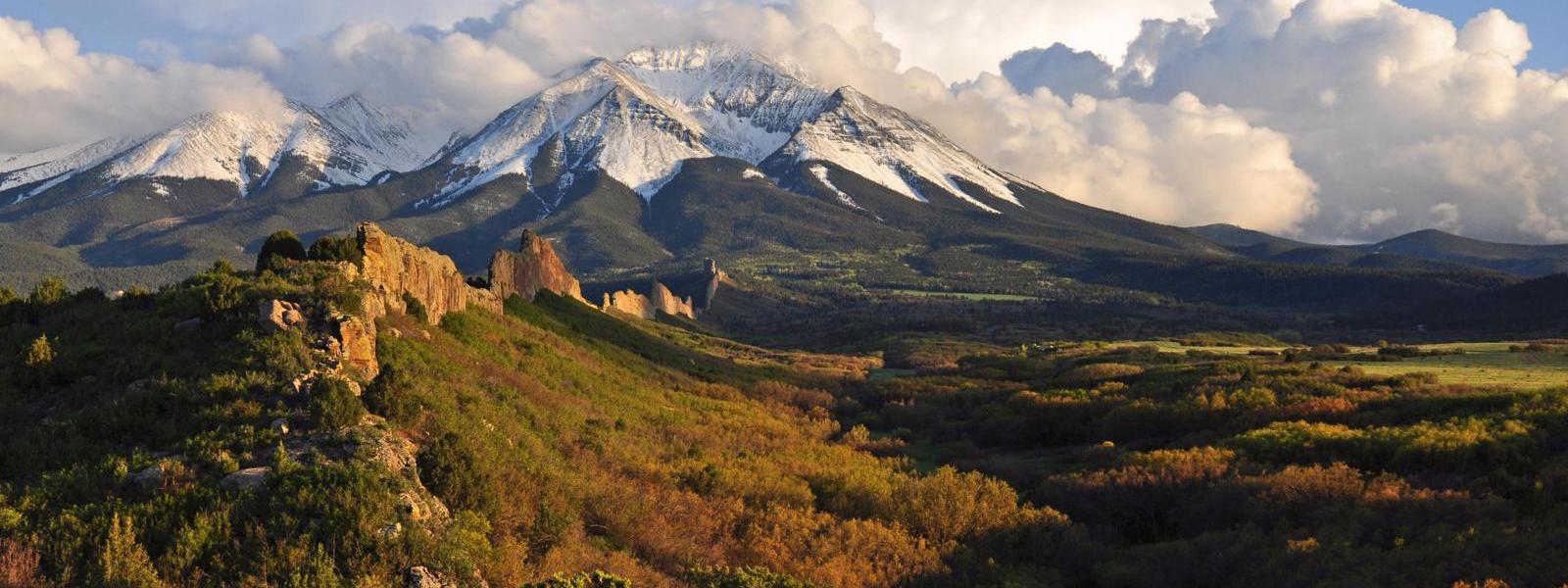 >Attractions at Pennington Place in Walsenburg