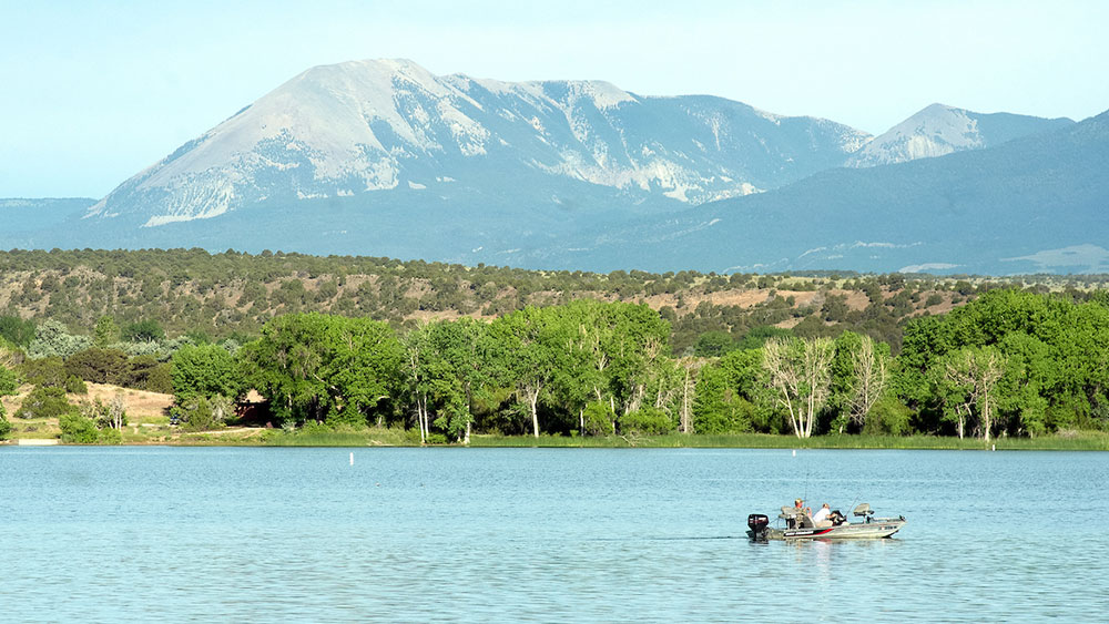 Lathrop State Park near The Inn at Pennington Place in Walsenburg