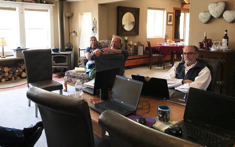 Corporate Functions at Pennington Place in Walsenburg located in Walsenburg