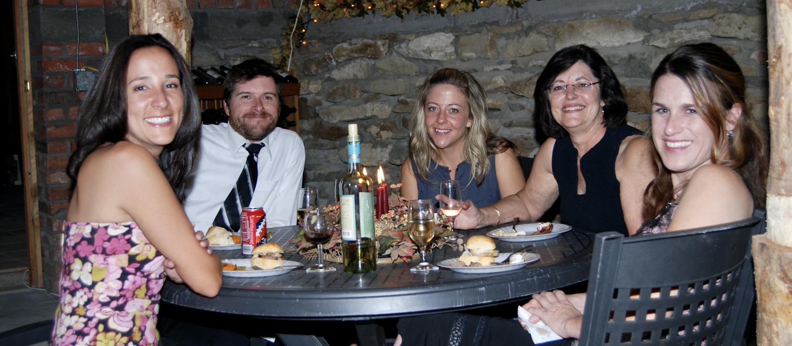 Special Gatherings at Pennington Place in Walsenburg