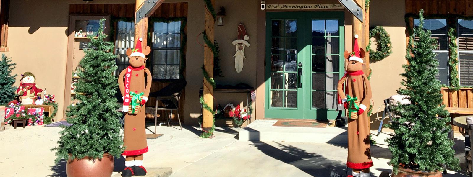 >Gallery for Pennington Place in Walsenburg