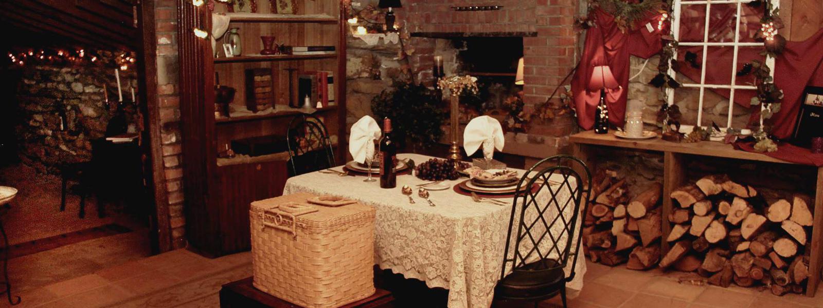 Girlfriend Getaways at Pennington Place in Walsenburg