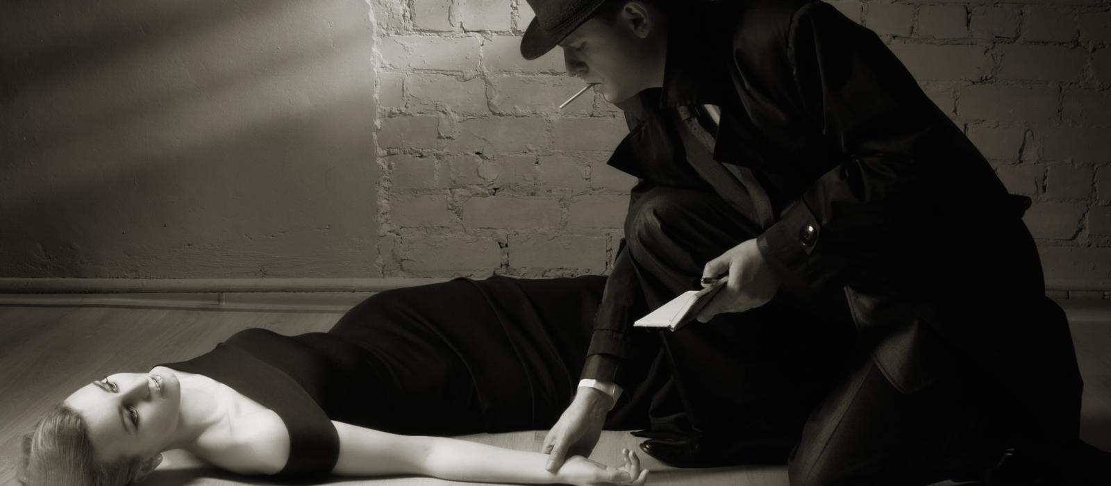 Murder Mysteries at Pennington Place in Walsenburg