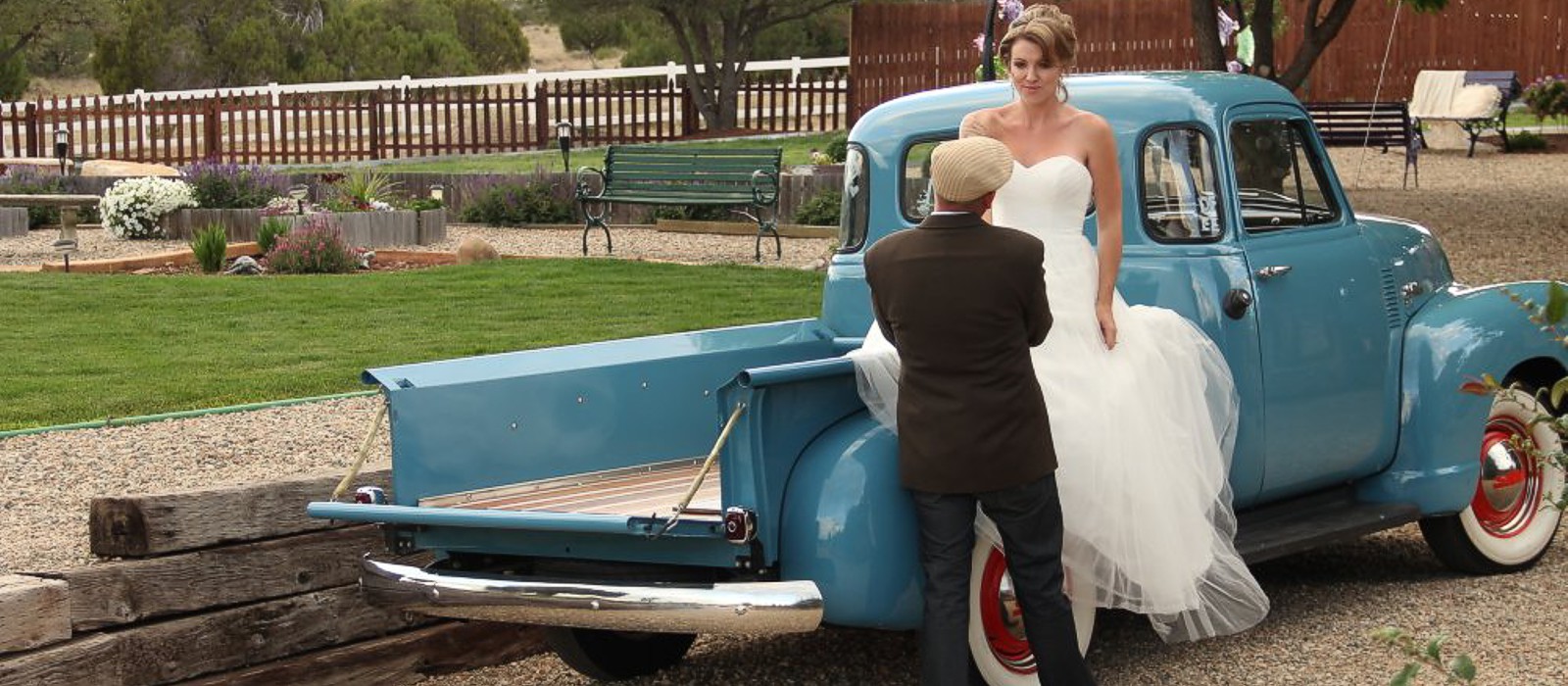 A Special Place for Special Occasions