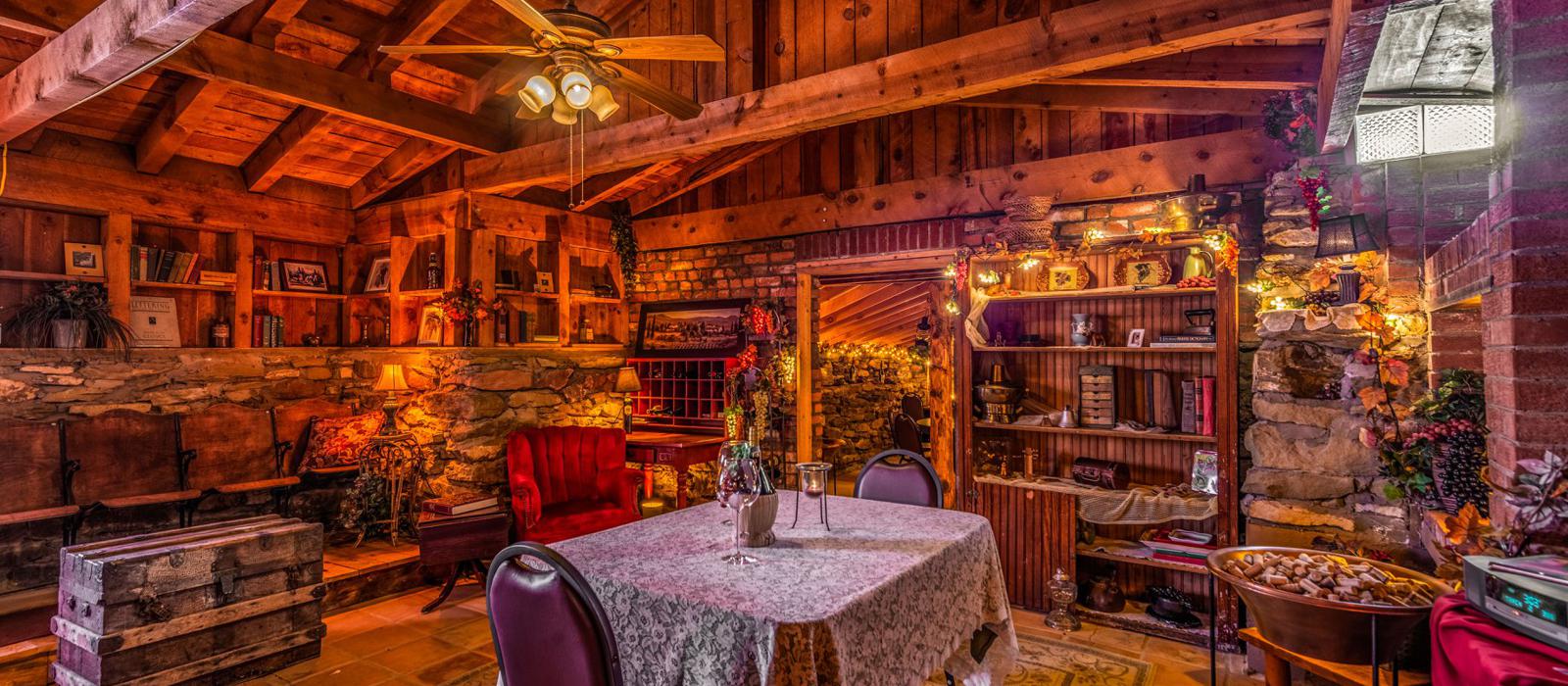 Beautiful Accommodations for Any Event